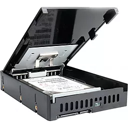 Карман для HDD Maiwo K668 - миниатюра 4 Карман для HDD Maiwo K668 - миниатюра 4