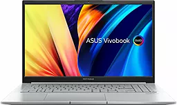 Ноутбук ASUS VivoBook Pro 15 M6500XV Cool Silver (90NB1212-M000M0) - фото Ноутбук ASUS VivoBook Pro 15 M6500XV Cool Silver (90NB1212-M000M0)
