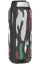 Колонки акустические Tronsmart Element T6 Camouflage - фото Колонки акустические Tronsmart Element T6 Camouflage