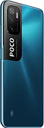 Смартфон Poco M3 Pro 5G 4/64Gb Blue - миниатюра 6