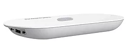 Повербанк LDNio PW1003 Wireless 10000 mAh White - мініатюра 2