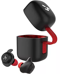 Навушники Havit G1 Black/Red - мініатюра 2