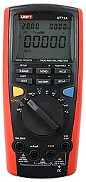 Мультиметр UNI-T UTM 171A (UT71A) - фото Мультиметр UNI-T UTM 171A (UT71A)