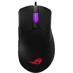 Компьютерная мышка Asus ROG Gladius III Core Black (90MP04E0-BMUA00) - фото Компьютерная мышка Asus ROG Gladius III Core Black (90MP04E0-BMUA00)
