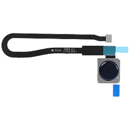 Шлейф Huawei Mate 10 Pro (BLA-L09/BLA-L29) с сканером отпечатка пальца Original Midnight Blue - фото Шлейф Huawei Mate 10 Pro (BLA-L09/BLA-L29) с сканером отпечатка пальца Original Midnight Blue