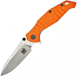 Нож Skif Adventure II SW (424SEOR) Orange