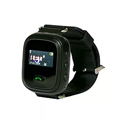 Смарт-часы GoGPS ME K11 Черные (К11ЧР) - миниатюра 3 Смарт-часы GoGPS ME K11 Черные (К11ЧР) - миниатюра 3