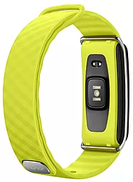 Фітнес-браслет Huawei AW61 Yellow (02452541) - мініатюра 4