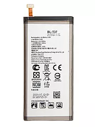 Аккумулятор LG Q8 2018 / BL-T37 (3300 mAh) 12 мес. гарантии