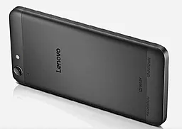 Lenovo Vibe K5 Plus Grey - миниатюра 2
