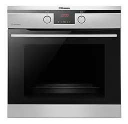 Духовой шкаф электрический Hansa BOEIS69407 - фото Духовой шкаф электрический Hansa BOEIS69407