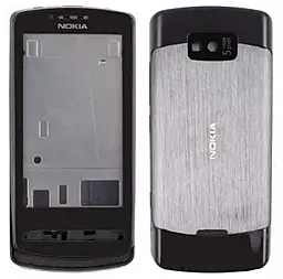 Корпус для Nokia 700 Black