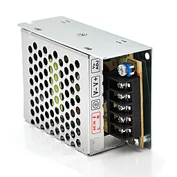 Блок живлення Ritar RTPS12-36 36w 12v 3a - фото Блок живлення Ritar RTPS12-36 36w 12v 3a