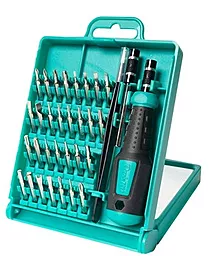 Отвёртка с набором бит Pro'sKit SD-9826