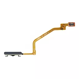 Шлейф Xiaomi Redmi Note 9 Pro, Redmi Note 9S, для сканера отпечатка пальца Black - фото Шлейф Xiaomi Redmi Note 9 Pro, Redmi Note 9S, для сканера отпечатка пальца Black