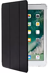 Чехол для планшета Skech Flipper Prime Case Apple iPad Pro 9.7, Air, Air 2 Black (SK43-FLP-BLK) - миниатюра 4