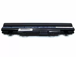 Акумулятор для ноутбука Acer AL14A32 Aspire V3-572 / 11.1V 5200mAh / NB410347 PowerPlant Black - мініатюра 3