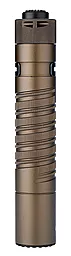 Ліхтарик акумуляторний Olight M1T Plus Desert Tan (2xRCR123A, 2хCR123A) - фото Ліхтарик акумуляторний Olight M1T Plus Desert Tan (2xRCR123A, 2хCR123A)