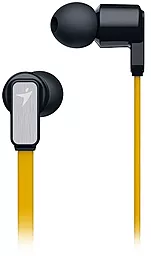 Навушники Genius HS-M260 Yellow