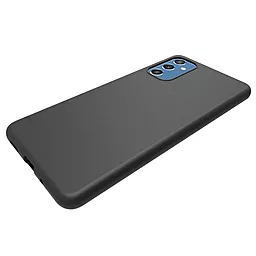 Чехол BeCover для Samsung Galaxy M52 5G  Black (707623) - миниатюра 4