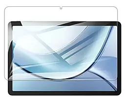 Защитное стекло BeCover для Doogee Tab E3 11.0″ (713713) - фото Защитное стекло BeCover для Doogee Tab E3 11.0″ (713713)