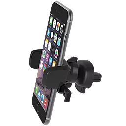 Тримач iOttie Easy One Touch Mini Vent Mount Universal Car Mount Holder Cradle (HLCRIO124 / HLCRIO124RT) - фото Тримач iOttie Easy One Touch Mini Vent Mount Universal Car Mount Holder Cradle (HLCRIO124 / HLCRIO124RT)