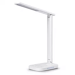 LED лампа настiльна Videx TF12W 12W 3000-6500K - фото LED лампа настiльна Videx TF12W 12W 3000-6500K