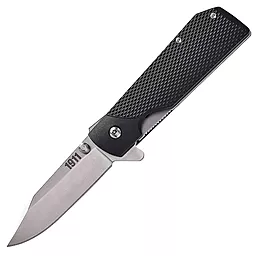 Нож Cold Steel 1911 Black (CS-20NPJAAZ) - фото Нож Cold Steel 1911 Black (CS-20NPJAAZ)