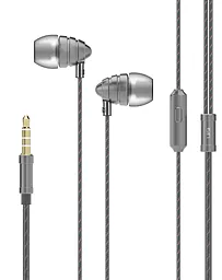 Навушники UiiSii US90 Grey