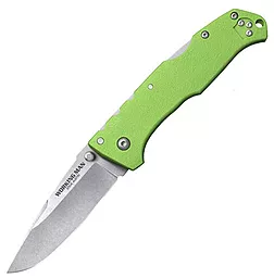 Нож Cold Steel Working Man (54NVLM) Зелёный