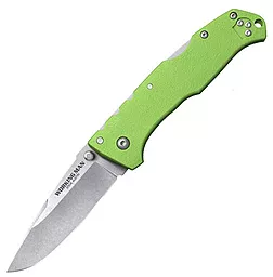 Ніж Cold Steel Working Man (54NVLM) Green - фото Ніж Cold Steel Working Man (54NVLM) Green