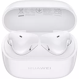 Навушники Huawei Freebuds SE 2 Ceramic White (55036939) - мініатюра 8