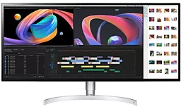 Монитор LG 34WK95U-W