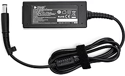 Блок питания для ноутбука HP 220V, 19.5V 45W 2.31A (7.4x5.0) PowerPlant - фото Блок питания для ноутбука HP 220V, 19.5V 45W 2.31A (7.4x5.0) PowerPlant