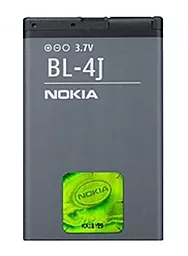 Акумулятор Nokia BL-4J (1200 mAh) клас AA