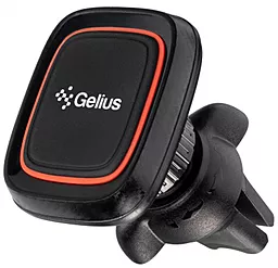 Тримач магнітний Gelius Pro GP-CH010 Black - мініатюра 2 Тримач магнітний Gelius Pro GP-CH010 Black - мініатюра 2