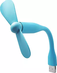 ЮСБ-вентилятор NICHOSI Blue