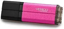 Флешка Verico Cordial 8Gb (1UDOV-MFPK83-NN) Pink
