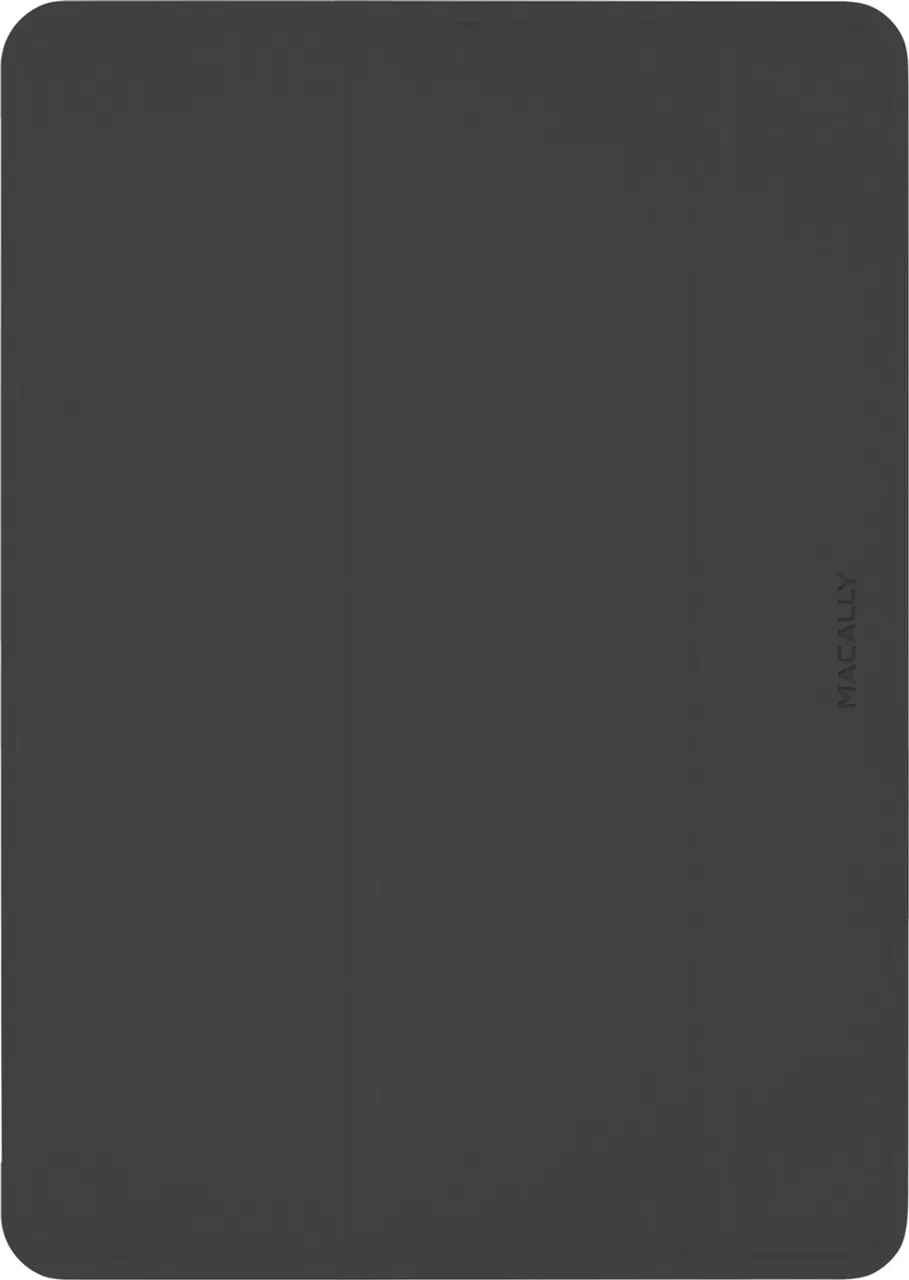 Чехол для планшета Macally для Apple iPad mini 4, mini 5  Gray(BSTANDM5-G) - фото 3
