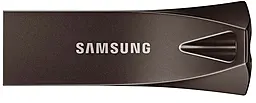 Флешка Samsung 512GB Bar Plus Titanium Gray (MUF-512BE4/APC) - фото Флешка Samsung 512GB Bar Plus Titanium Gray (MUF-512BE4/APC)