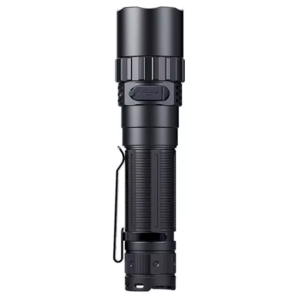 Ліхтарик акумуляторний Fenix PD40R V3.0 (1x21700) - фото 4