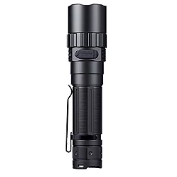 Ліхтарик акумуляторний Fenix PD40R V3.0 (1x21700) - мініатюра 4 Ліхтарик акумуляторний Fenix PD40R V3.0 (1x21700) - мініатюра 4