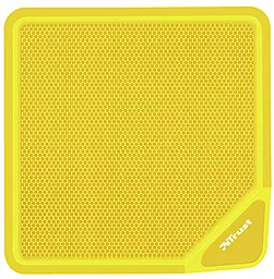 Колонки акустические Trust Primo Wireless Neon Yellow (22486) - миниатюра 3