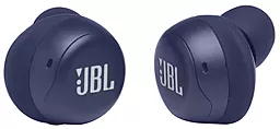 Наушники JBL Live Free NC+ TWS Blue (JBLLIVEFRNCPTWSU) - миниатюра 4