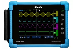 Осцилограф Micsig TO1102