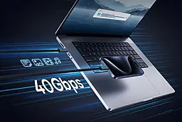 Мультимедийный кабель Baseus Flash 2 Full FeatuRed USB4.0 Type-C - Type-C 8k 60hz 240w 5a 1м 40gbps PD data cable Black (P10311803111-00) - миниатюра 9 Мультимедийный кабель Baseus Flash 2 Full FeatuRed USB4.0 Type-C - Type-C 8k 60hz 240w 5a 1м 40gbps PD data cable Black (P10311803111-00) - миниатюра 9