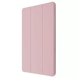 Чехол для планшета Wave Smart Cover для Samsung Tab A7 lite 2021  pink sand