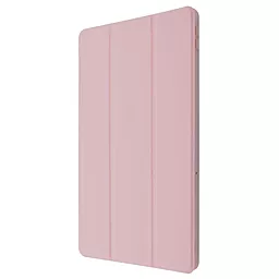 Чехол для планшета Wave Smart Cover для Samsung Tab A7 lite 2021 pink sand - фото Чехол для планшета Wave Smart Cover для Samsung Tab A7 lite 2021 pink sand