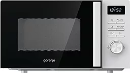 Мікрохвильовка Gorenje MO20A3WH - фото Мікрохвильовка Gorenje MO20A3WH