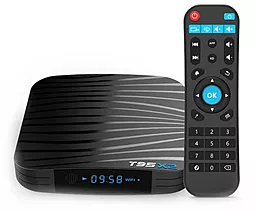 Smart приставка Android TV Box T95X2 2/16 GB